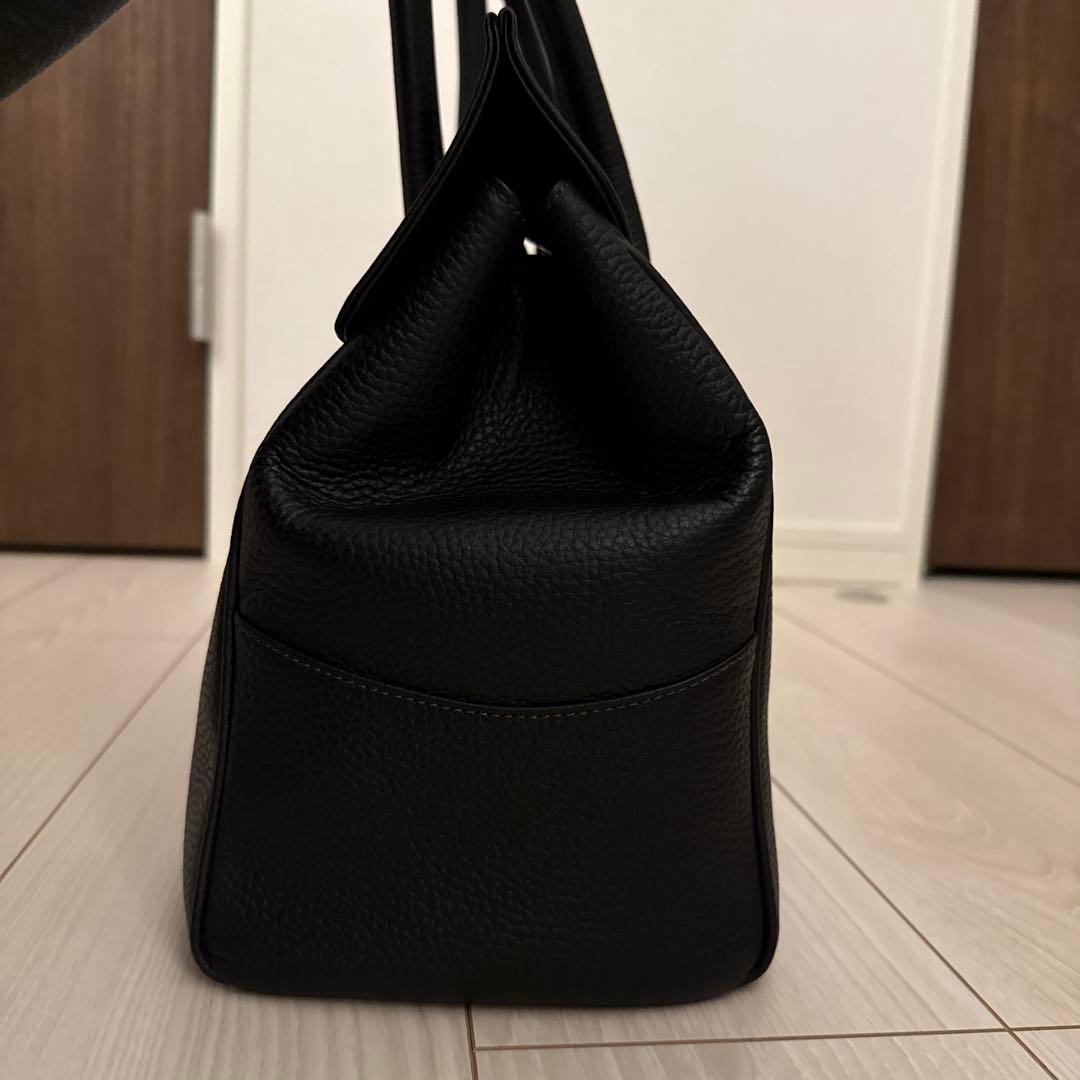 R*パ様 【極美品】TOFF&LOADSTONE トートバッグ ルーフボタン ブ