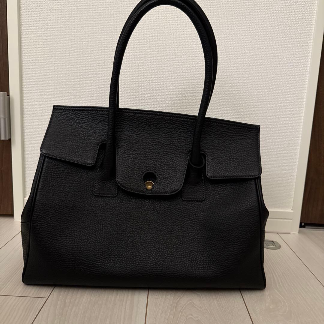 R*パ様 【極美品】TOFF&LOADSTONE トートバッグ ルーフボタン ブ