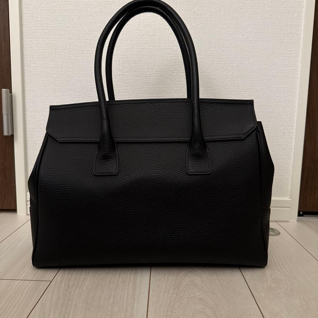 R*パ様 【極美品】TOFF&LOADSTONE トートバッグ ルーフボタン ブ