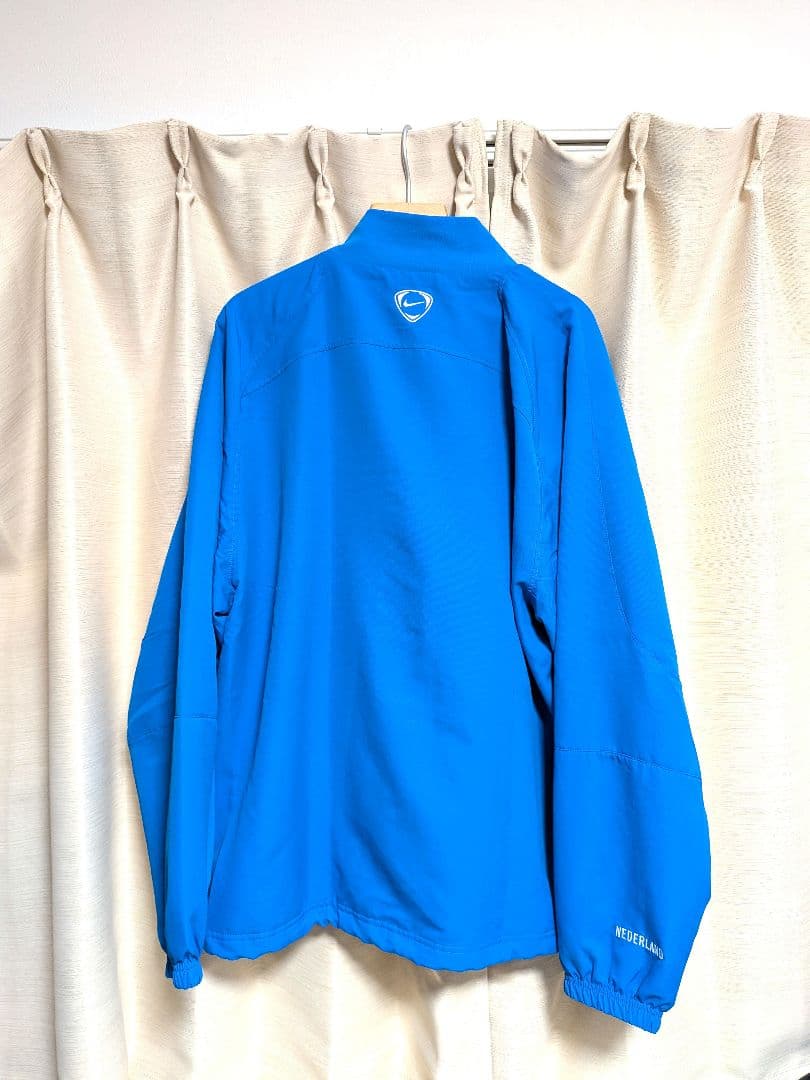【新品】 Lサイズ オランダ代表 リイシュー トラックジャケット