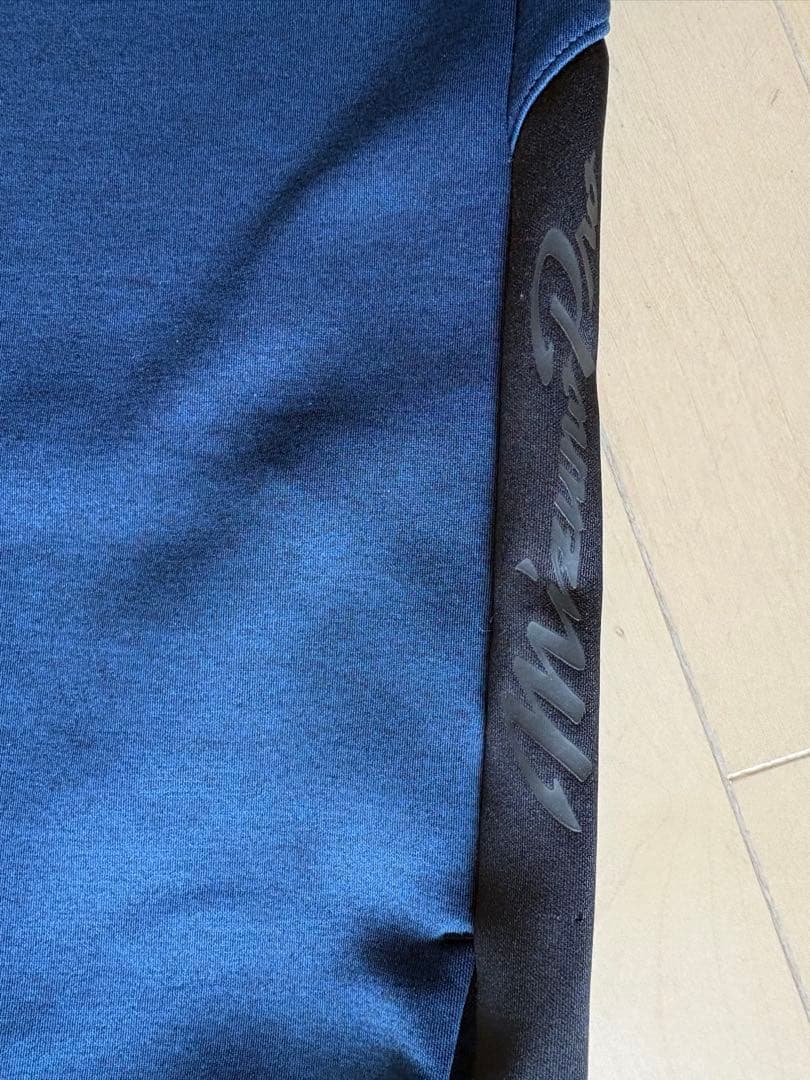 Mizuno Pro テックスウェット上下セット