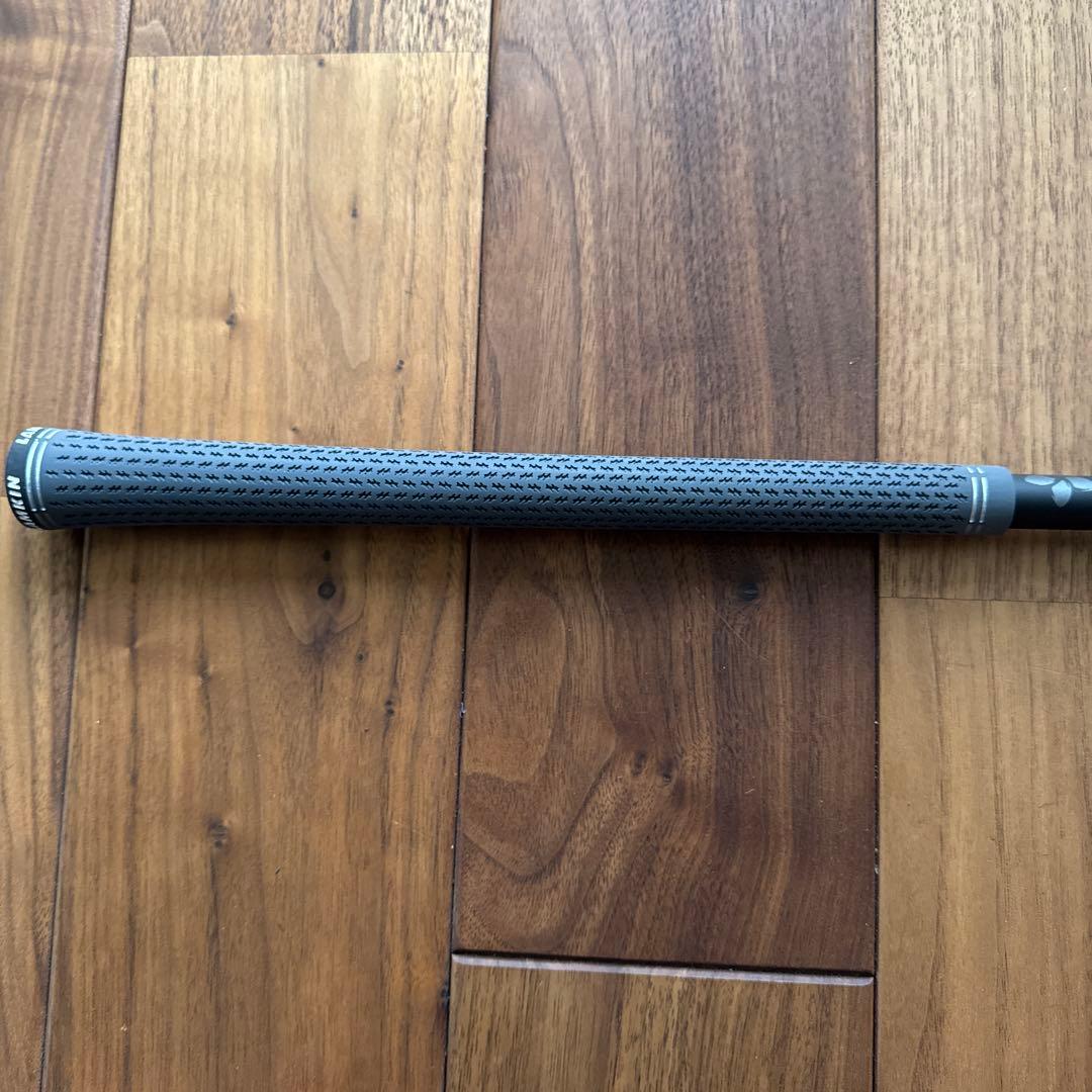 Diamana TM60s 5w テーラーメイドスリーブ