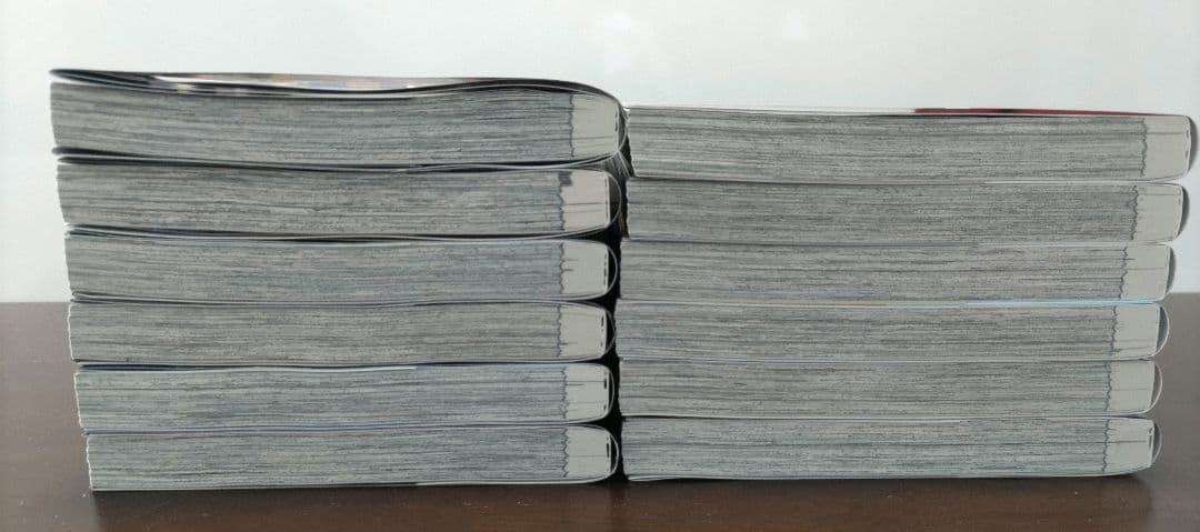 美品 カモのネギには毒がある 1〜12巻 12冊セット
