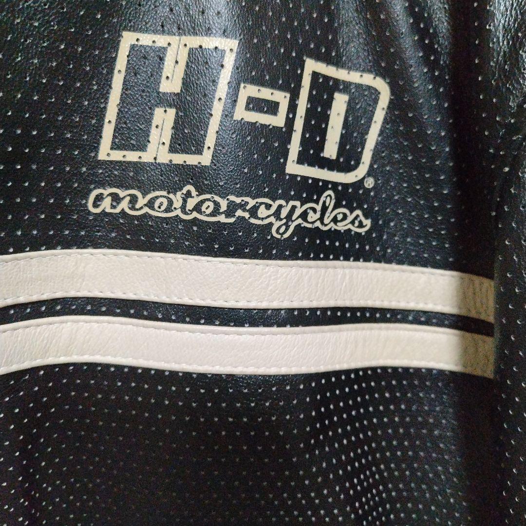 【✨クロさん専用✨】 Harley-Davidson 本革ジャケット