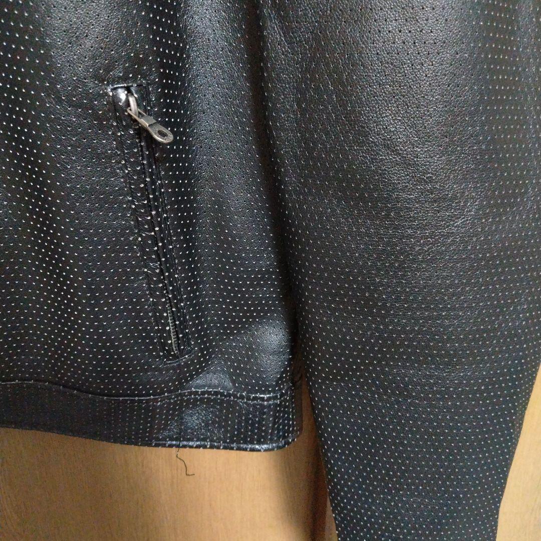 【✨クロさん専用✨】 Harley-Davidson 本革ジャケット