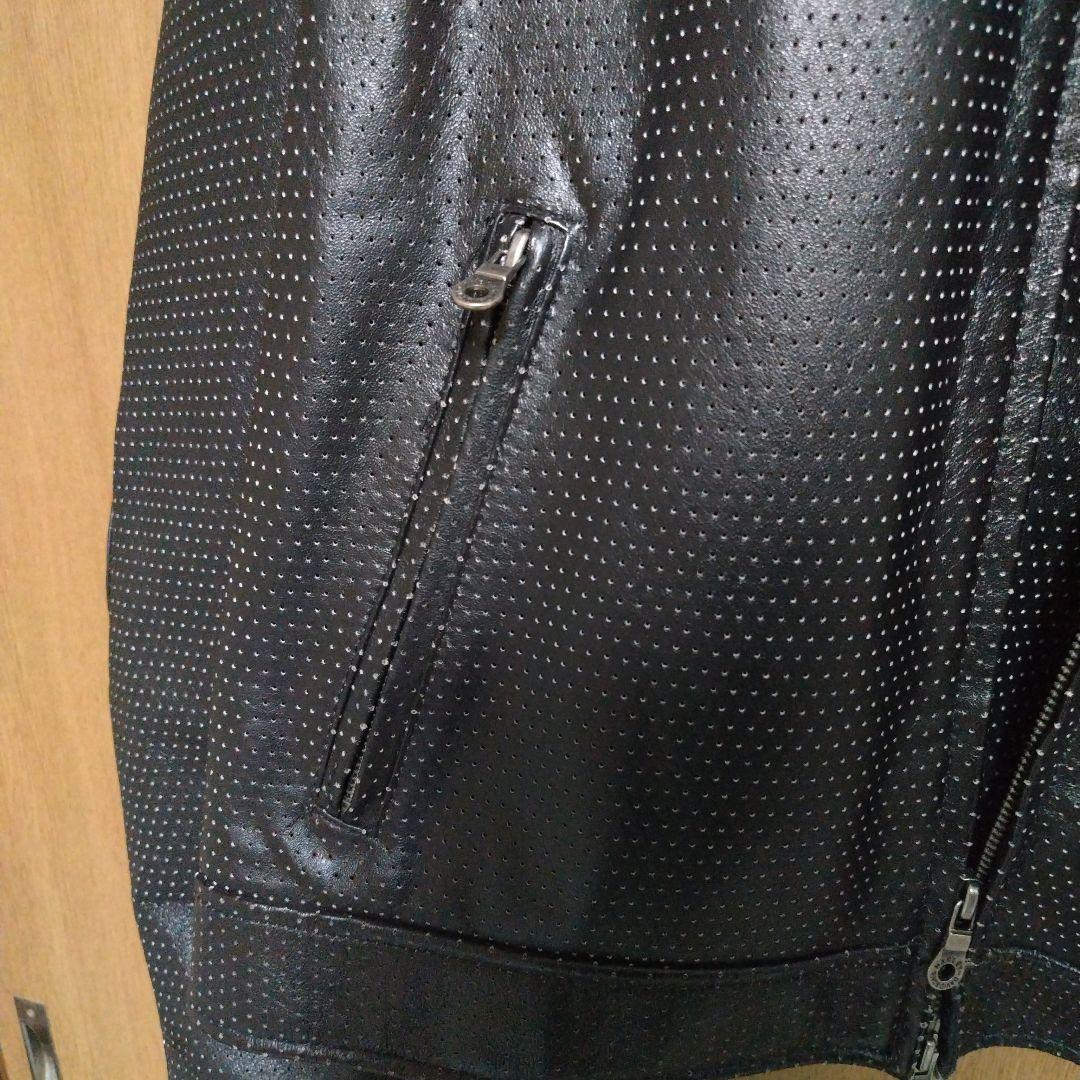 【✨クロさん専用✨】 Harley-Davidson 本革ジャケット