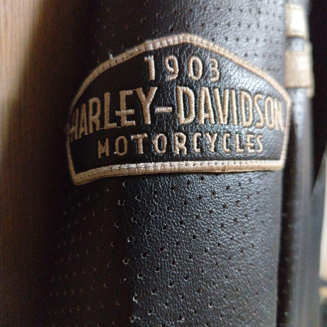 【✨クロさん専用✨】 Harley-Davidson 本革ジャケット