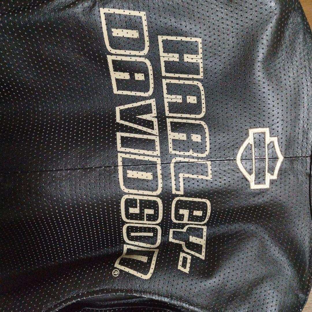 【✨クロさん専用✨】 Harley-Davidson 本革ジャケット