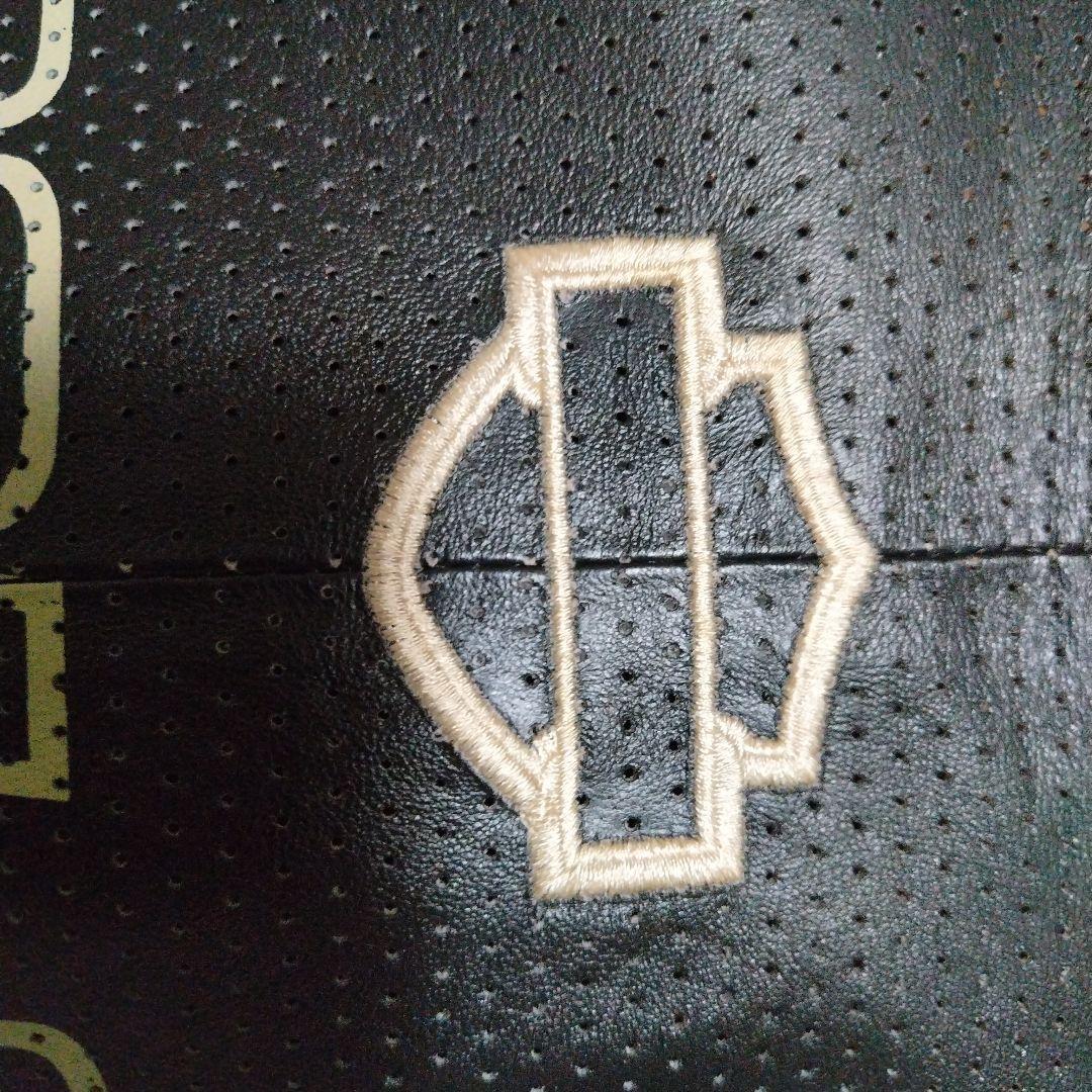 【✨クロさん専用✨】 Harley-Davidson 本革ジャケット