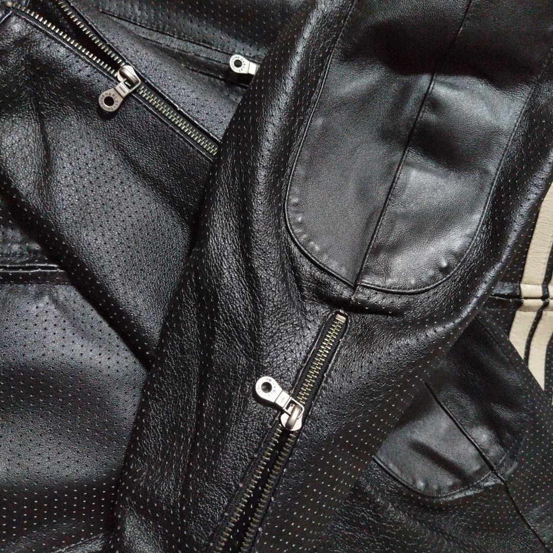 【✨クロさん専用✨】 Harley-Davidson 本革ジャケット