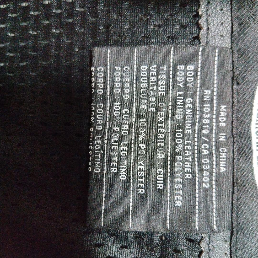 【✨クロさん専用✨】 Harley-Davidson 本革ジャケット