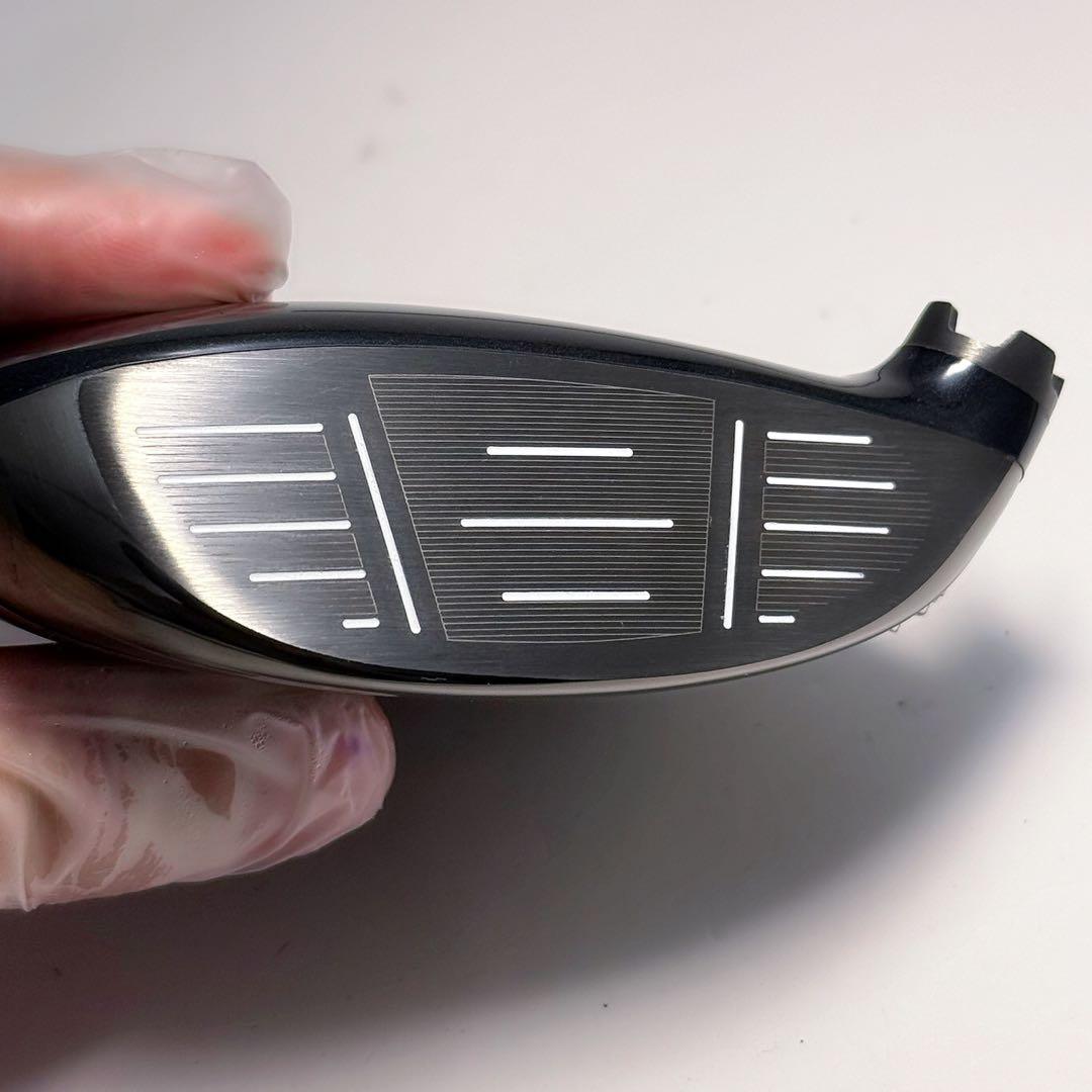 BIG BERTHA 2023 5W 19° キャロウェイ　 ヘッドとカバーのみ