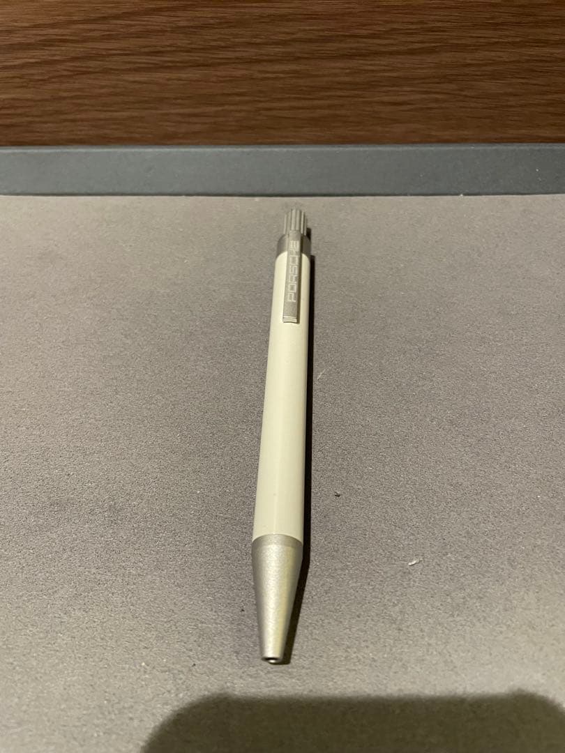 PORSCHE DESIGN ボールペン