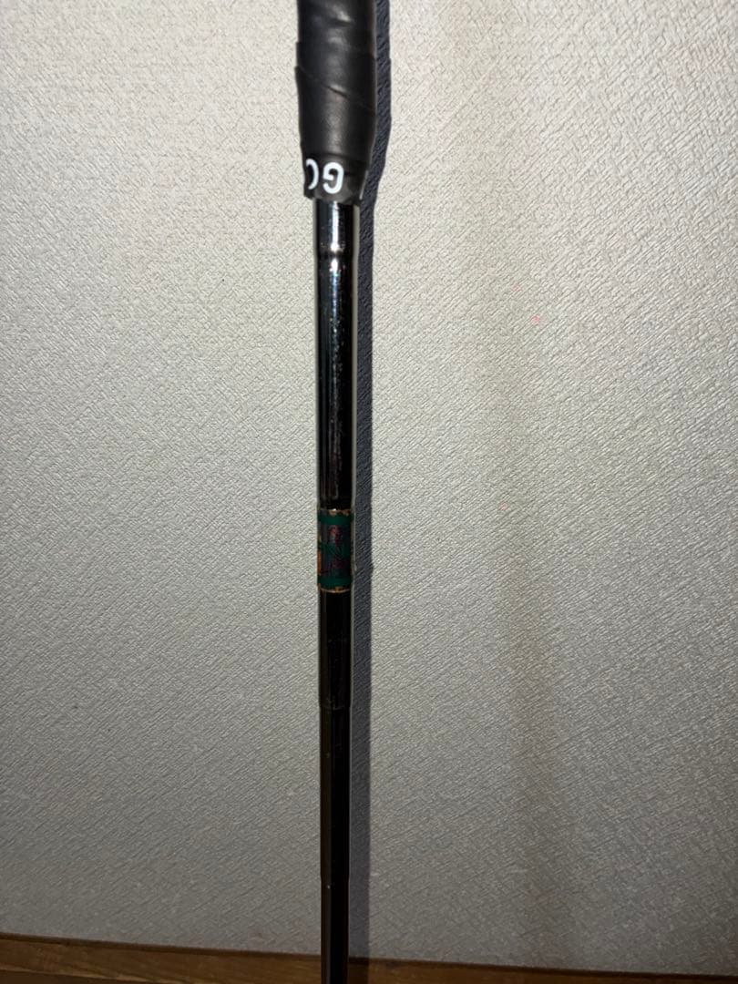 【ビィンテージ・希少】 PINGパター B60 ベリリウムカッパー