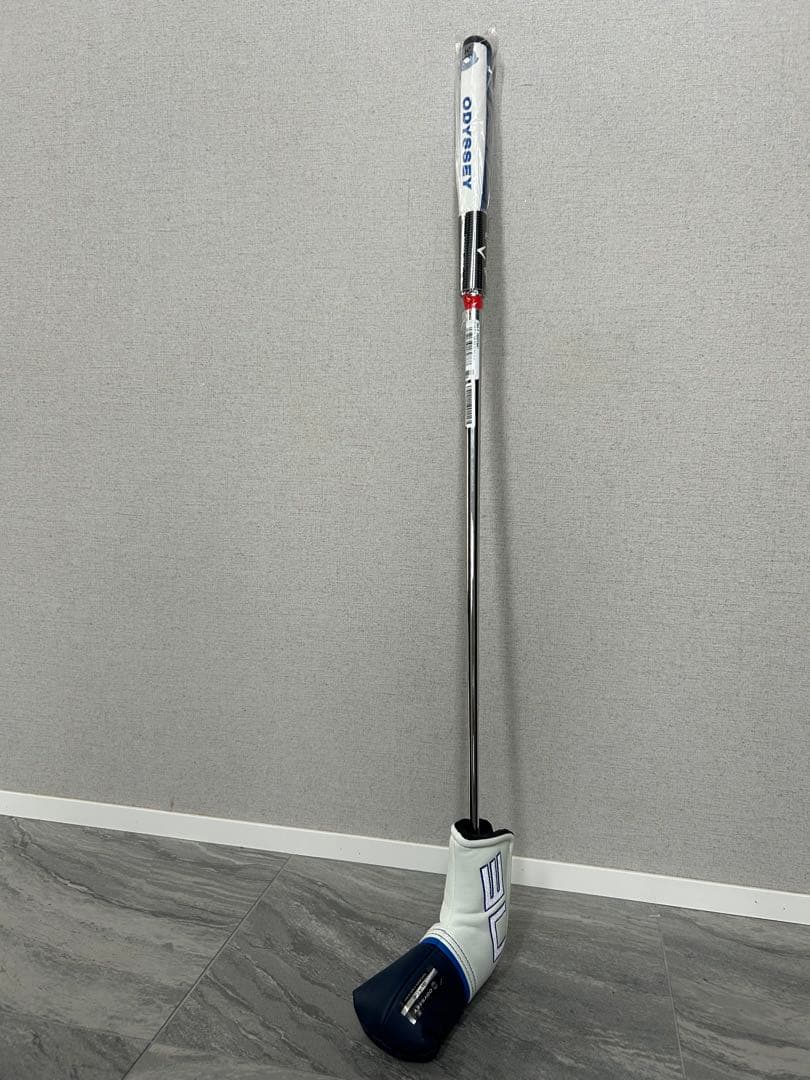 【新品】パター Ai-ONE エーアイワン TWO CH PSTL 34インチ
