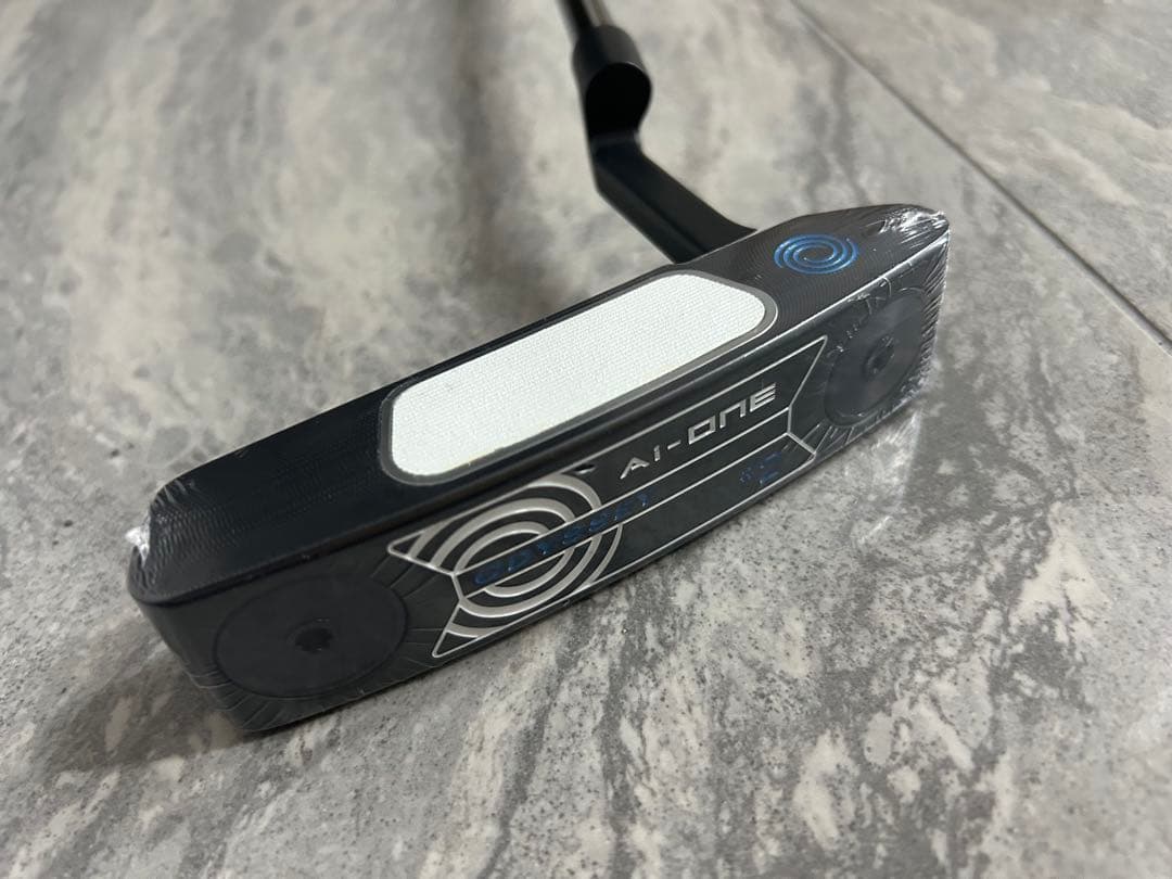 【新品】パター Ai-ONE エーアイワン TWO CH PSTL 34インチ
