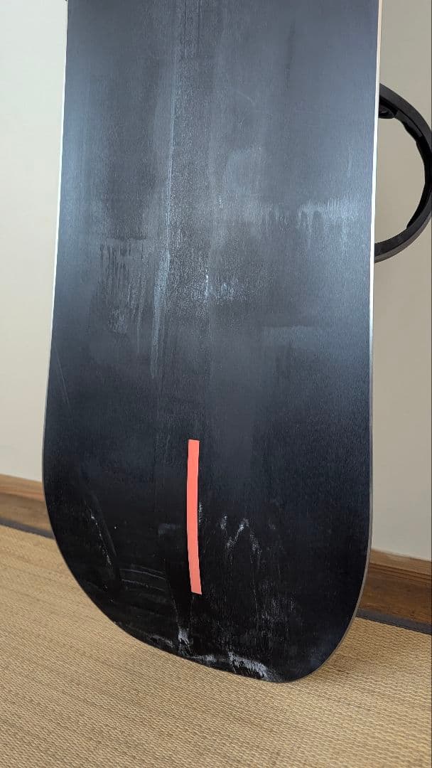 salomon super8 151 スノーボード ビンディングセット