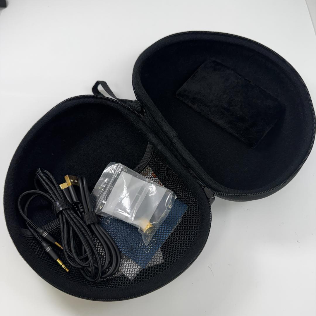 Edifier STAX SPIRIT S3 ワイヤレスヘッドホン