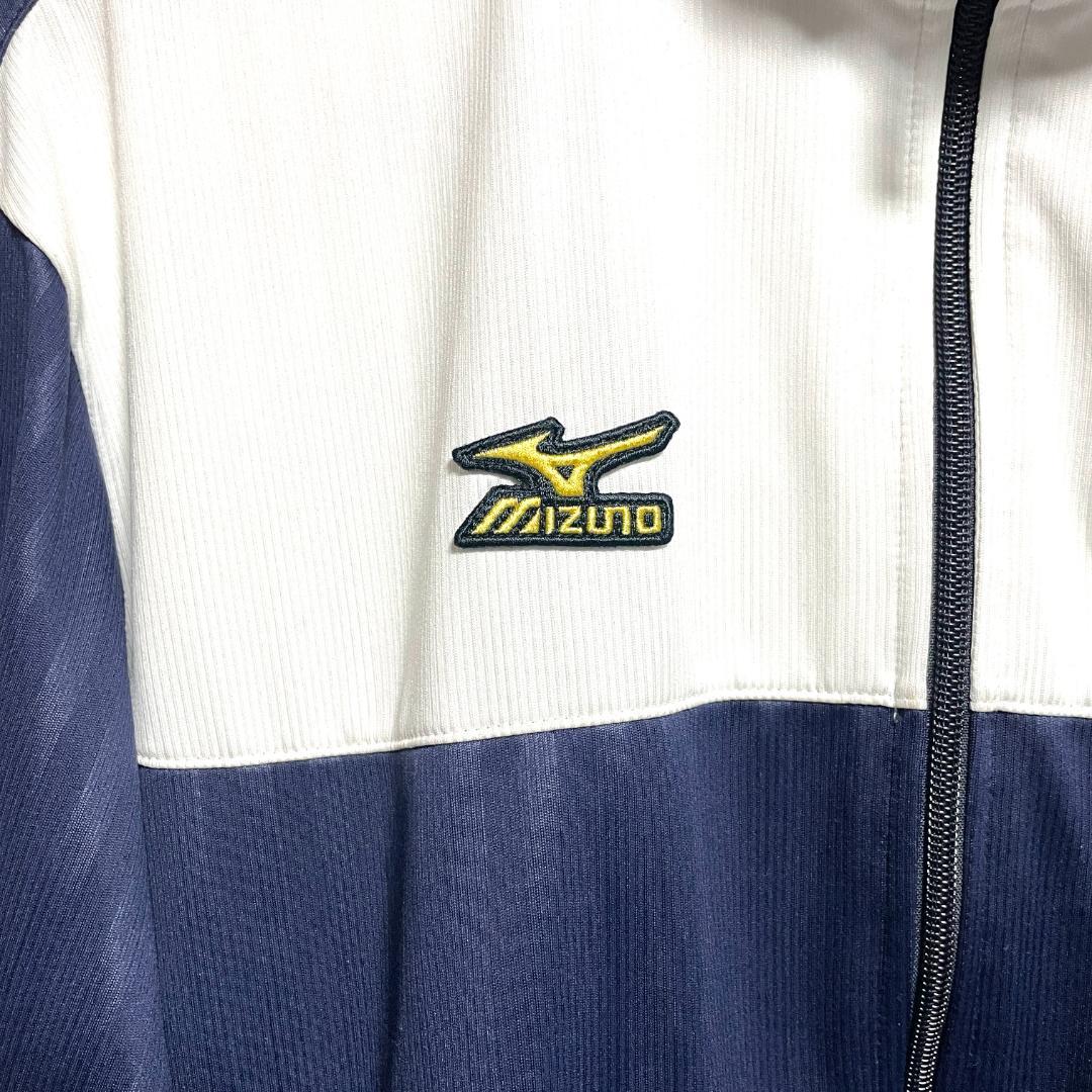 【フォロー割】 良品 ミズノプロ 2XL ジャケット ジャージ