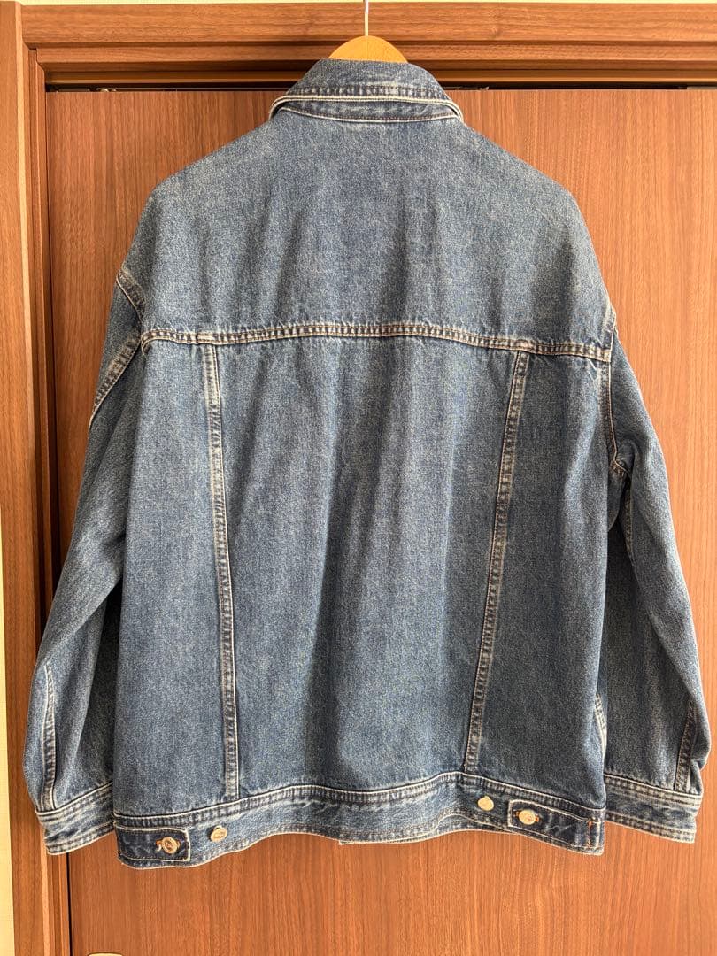 A.P.C. ELVIS デニムジャケット