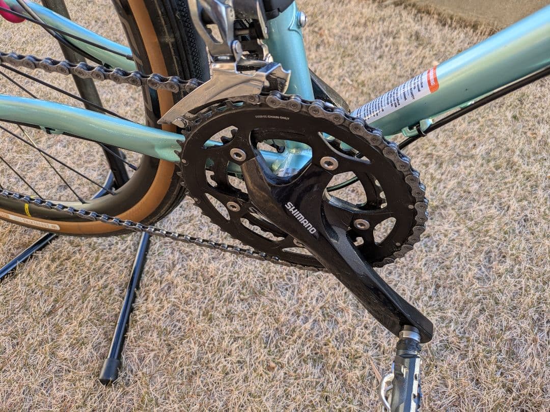 AllCity オールシティ SPACE HORSE DISC スペースホース