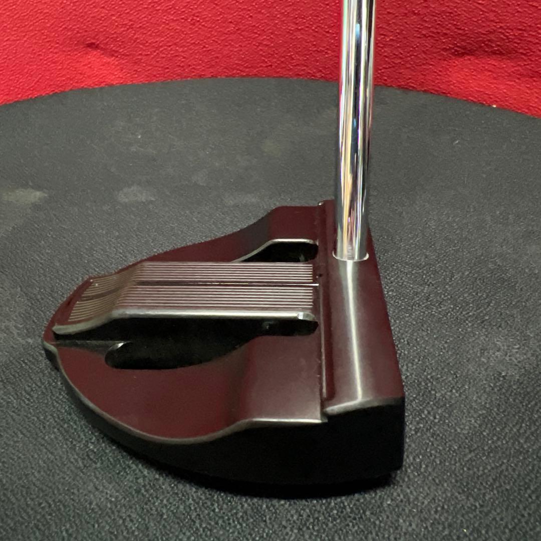 美品★スコッティキャメロン セレクト BIG SUR S 44inc 長尺パター