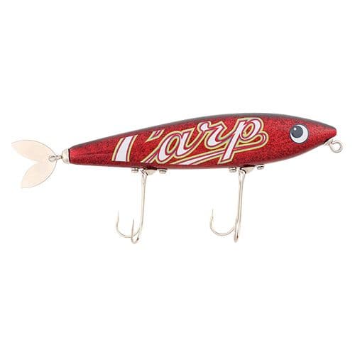 カープルアーCarpロゴ！限定50個完売品！