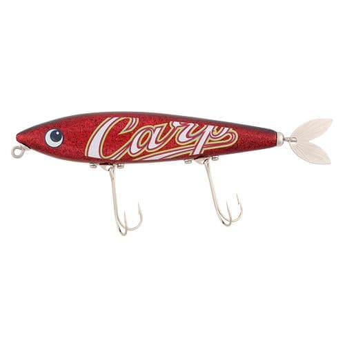 カープルアーCarpロゴ！限定50個完売品！