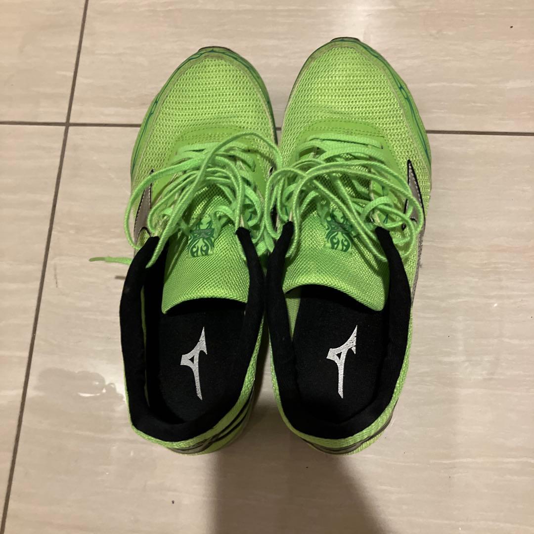 ミズノwave ekiden11