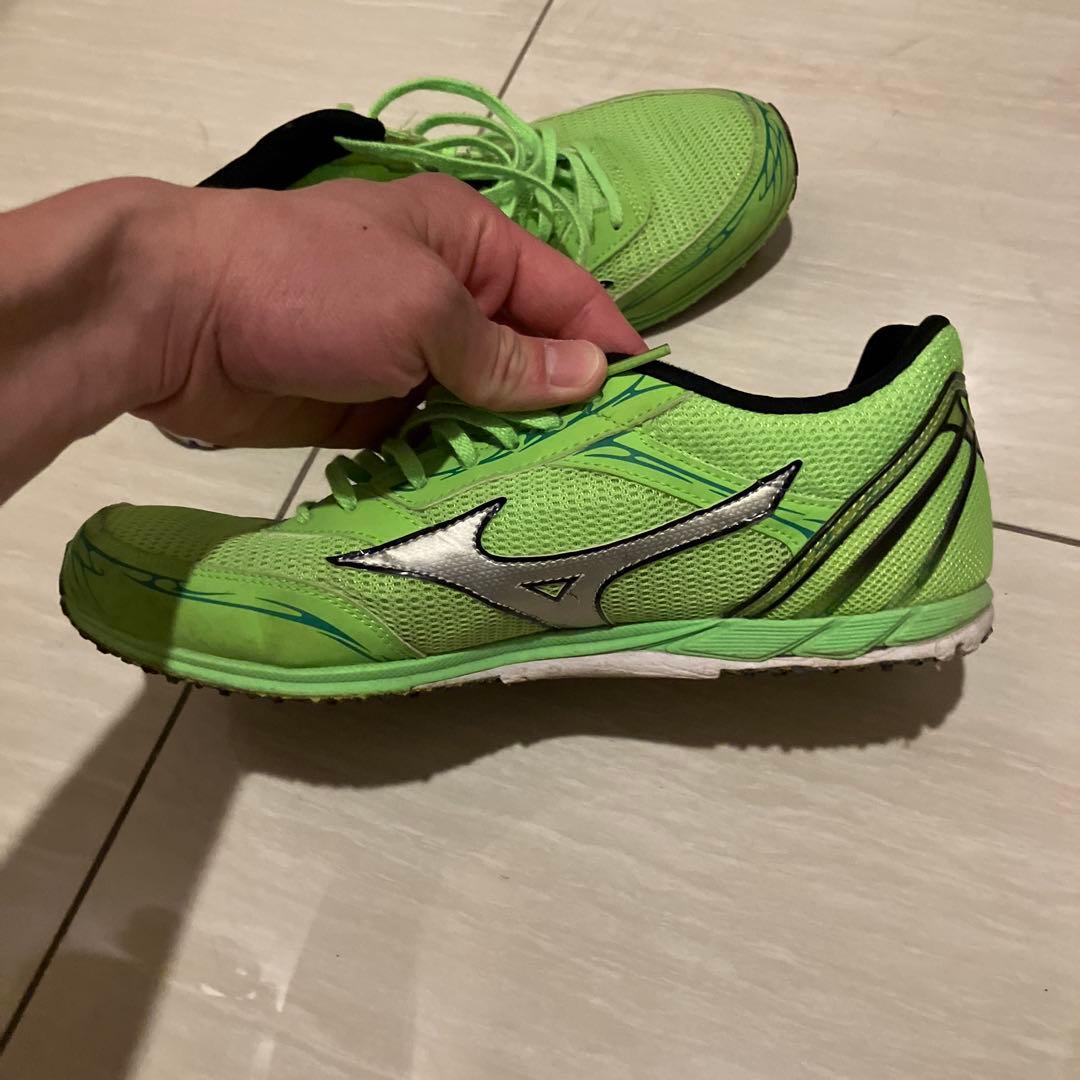 ミズノwave ekiden11