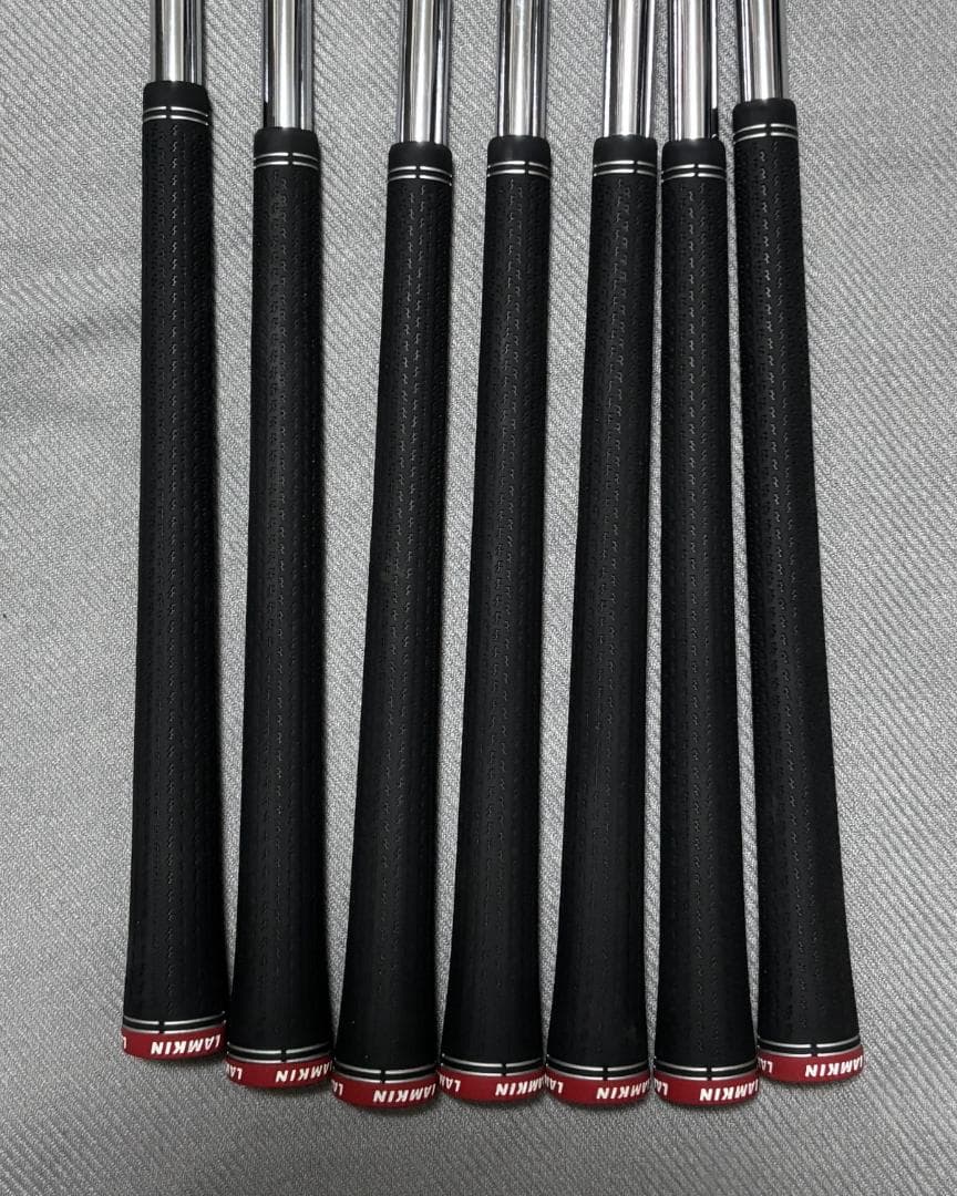 TaylorMade STEALTH アイアン7本セット