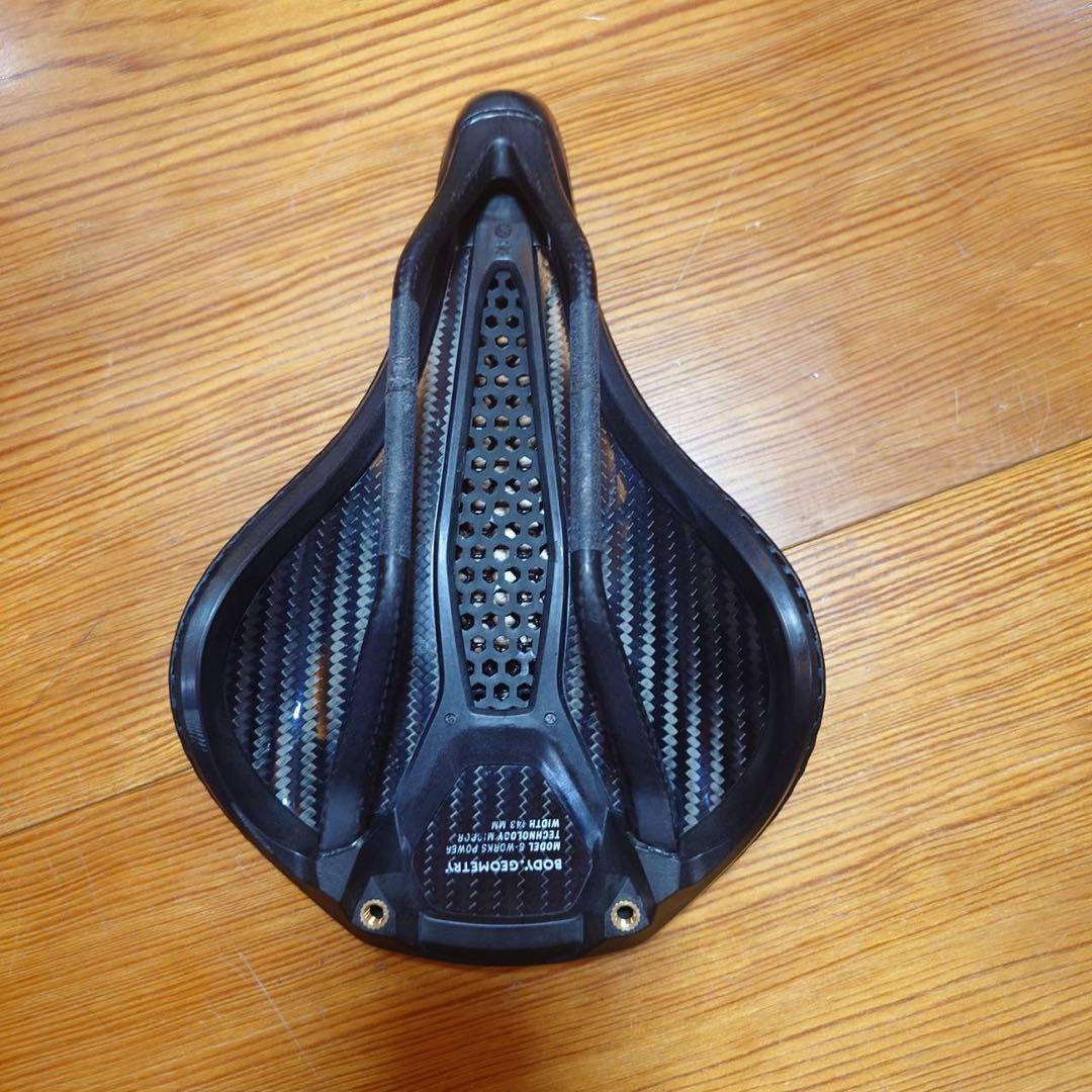 パーツ SPECIALIZED S-WORKS POWER WITH MIRROR