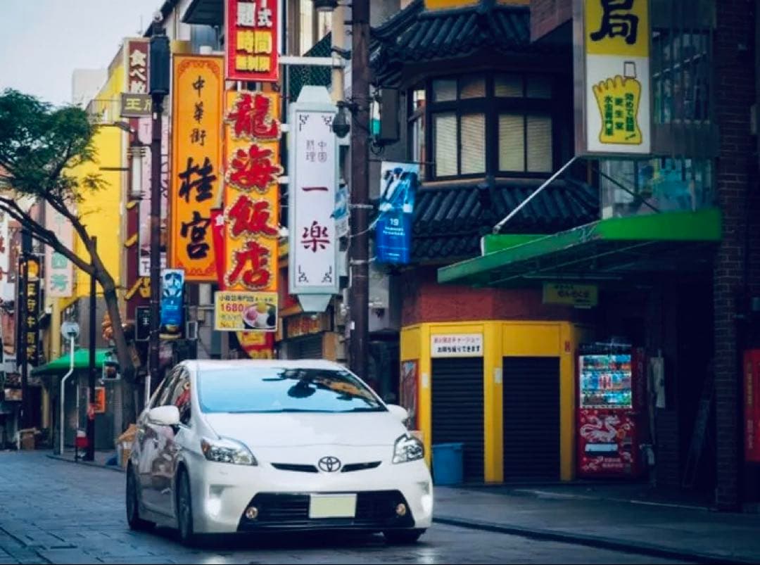 プリウス30系prius 後期US仕様 ウインカー LEDデイライト