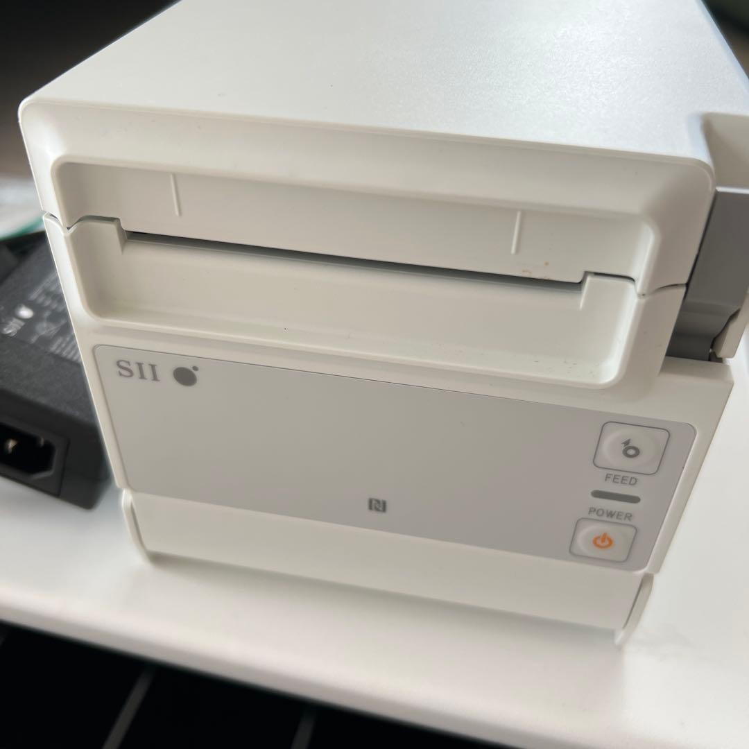 いるか　セイコーインスツル Airレジ可 RP-F10/ドロアーDRW