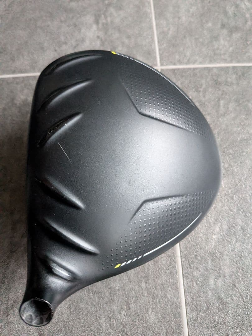 ●概ね美品　日本仕様●ピンG430 SFT 10.5°1w ヘッドのみ