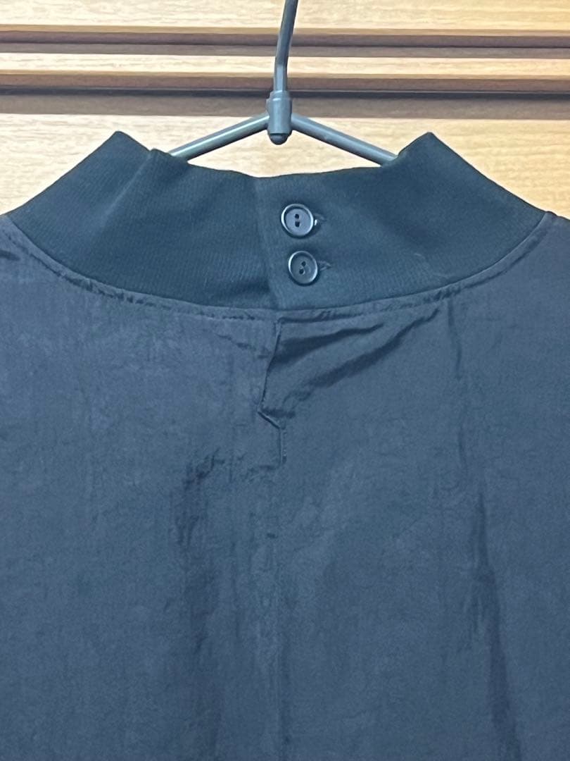 アスコット　エプロン　かっぽう着