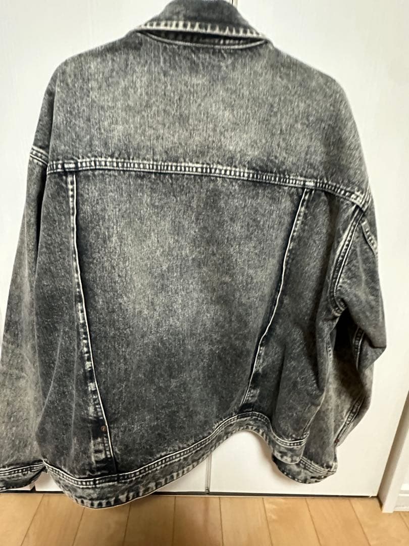 ジャケット・アウター Lee for BOUCLE COWBOY JKT