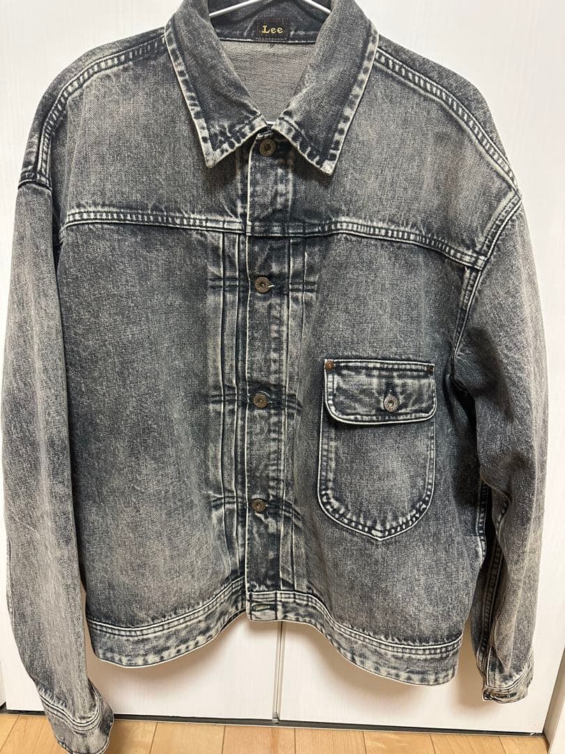 ジャケット・アウター Lee for BOUCLE COWBOY JKT