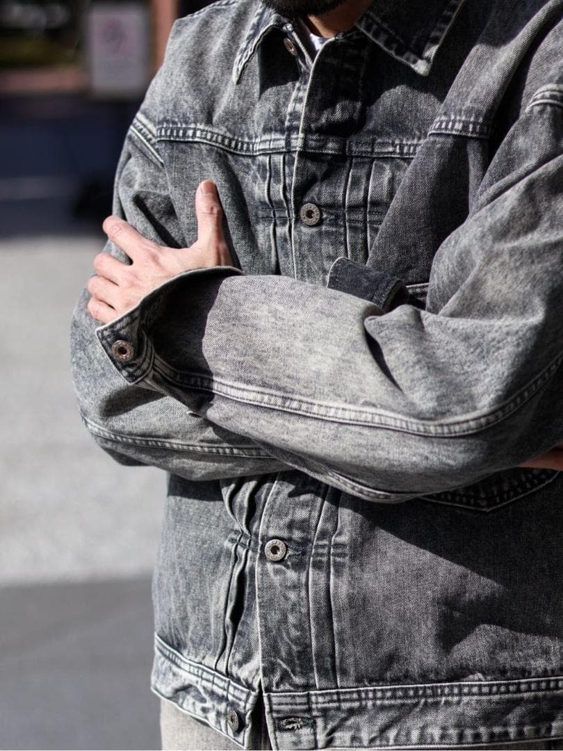 ジャケット・アウター Lee for BOUCLE COWBOY JKT