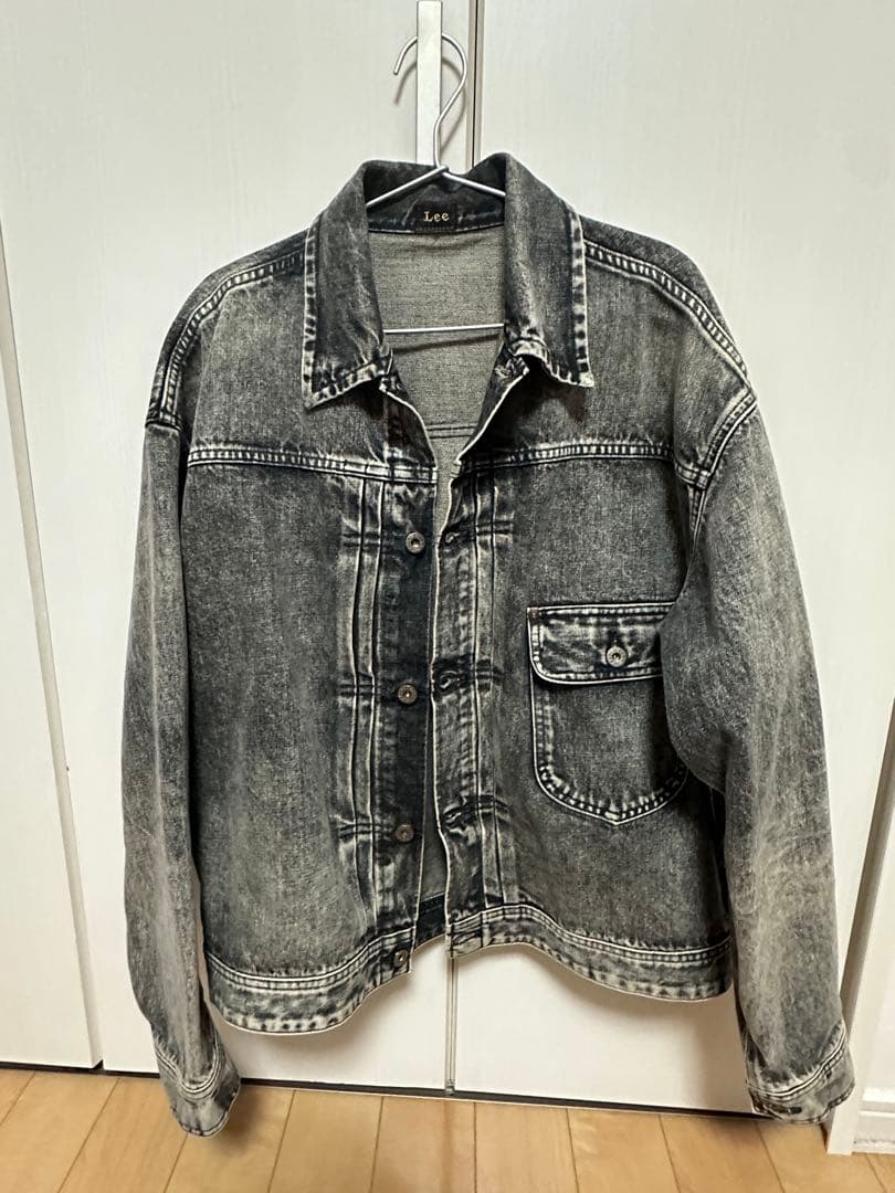 ジャケット・アウター Lee for BOUCLE COWBOY JKT