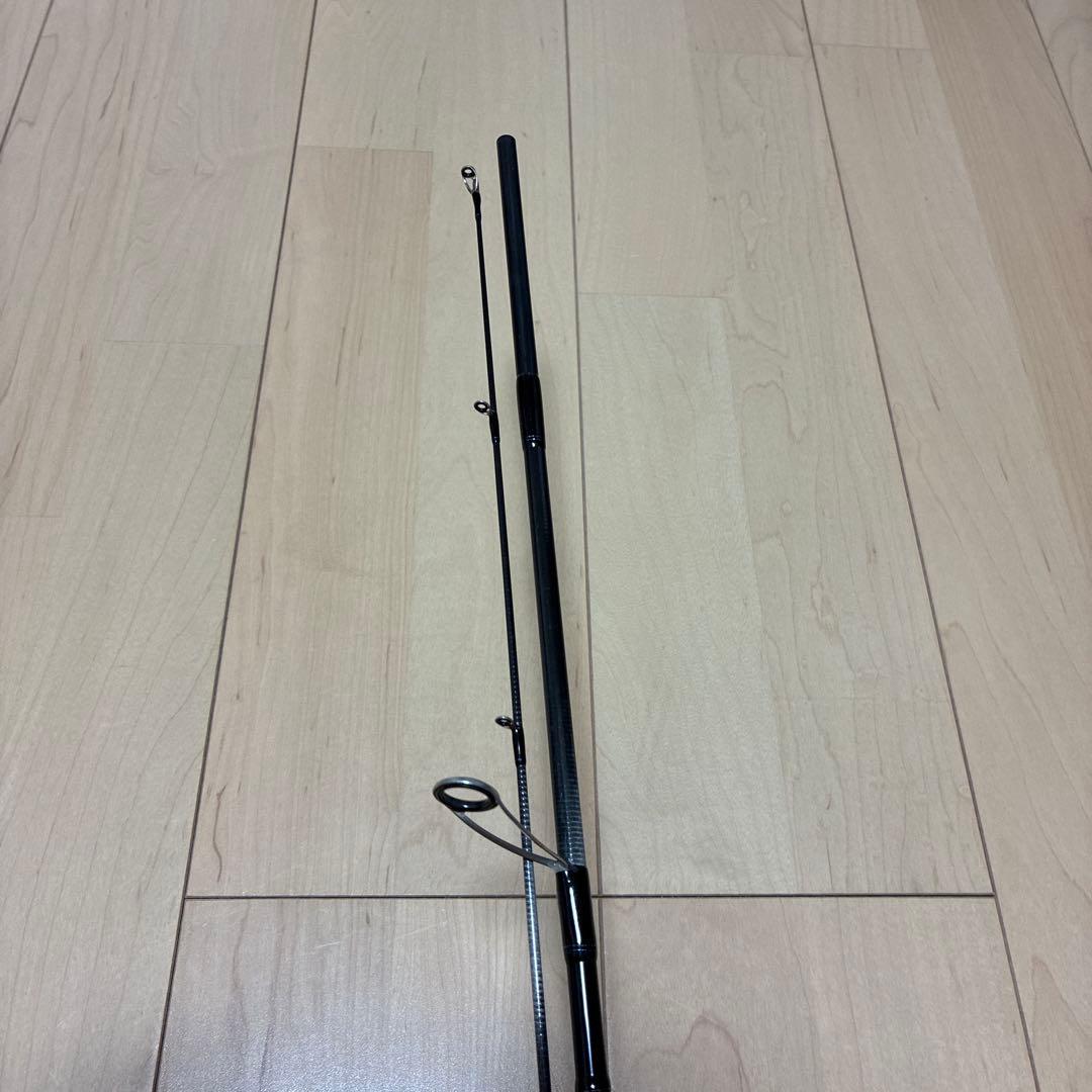ダイワ(DAIWA) エメラルダス X83M