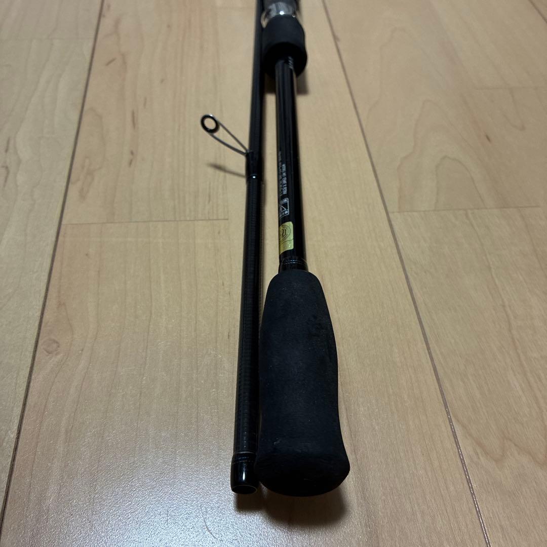 ダイワ(DAIWA) エメラルダス X83M
