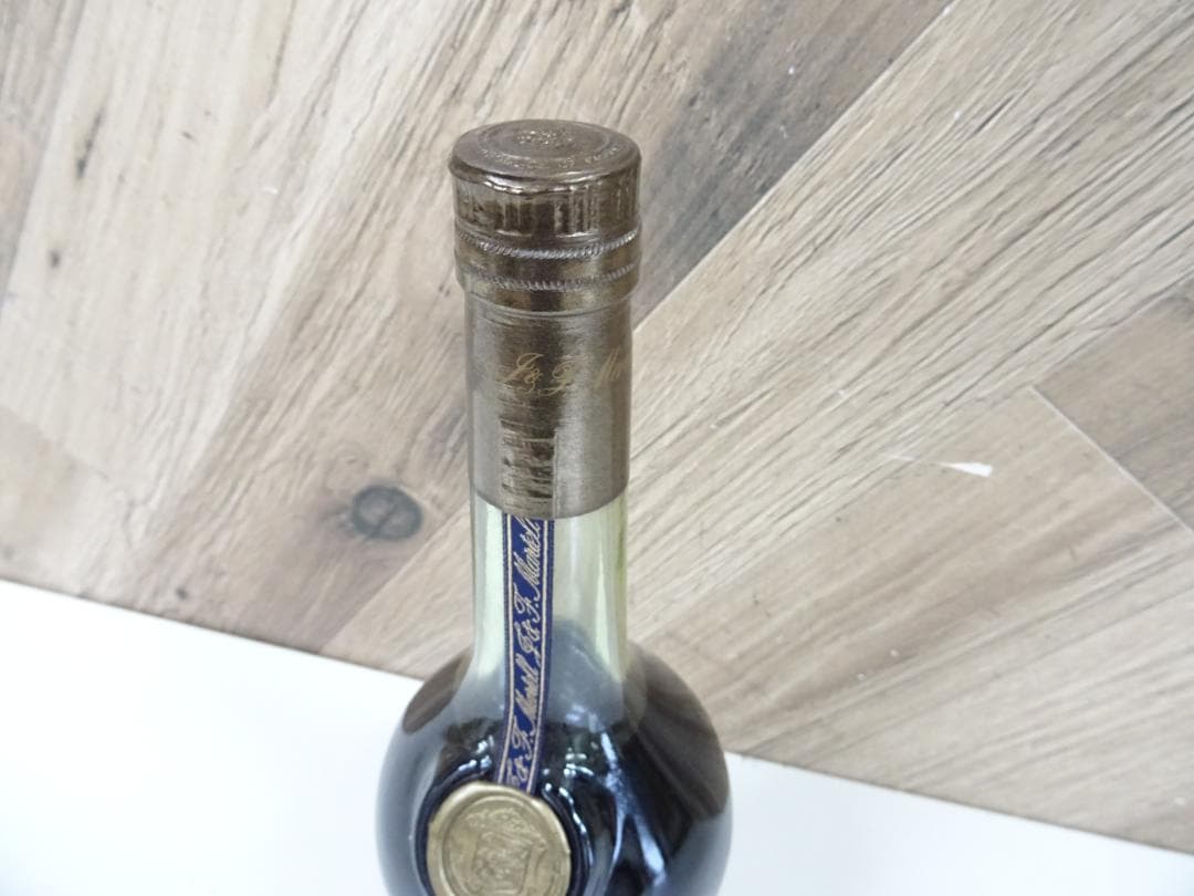 み*と様 静004 マーテル コルドンブルー ブランデー 700ml 40％