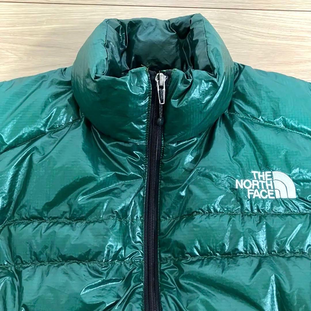 THE NORTH FACE ザノースフェイス ダウンベスト Sサイズ