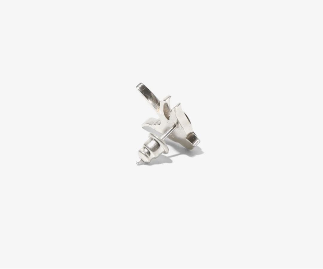 ピアス（片耳用）