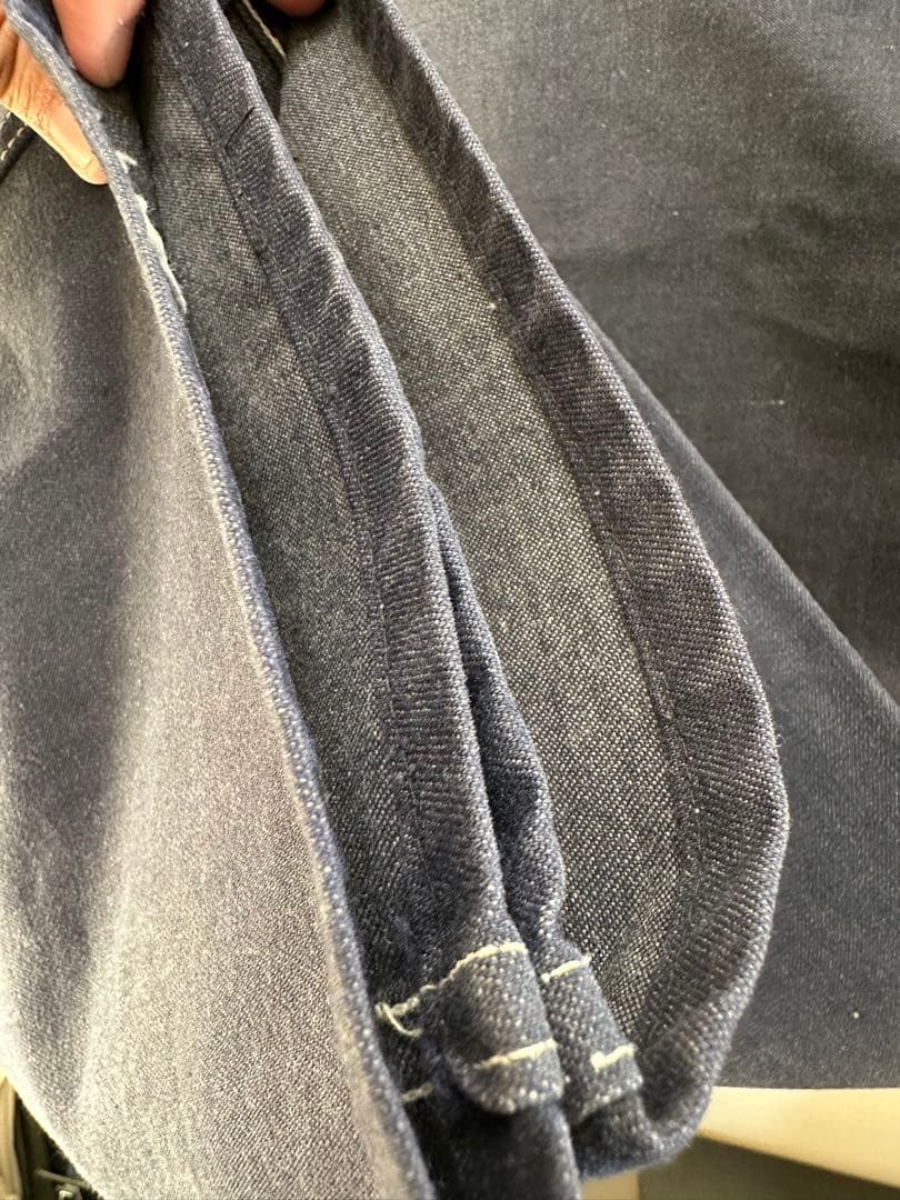 70s Sears ペインターパンツ USA製 34×28 ヴィンテージ