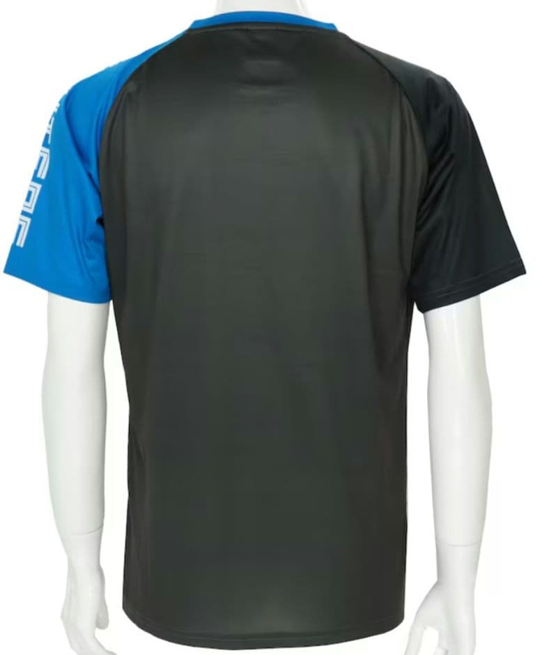 ファイターズ　ON-FIELD　Fロゴ　Tシャツ　XL ブルー　新品❗未開封