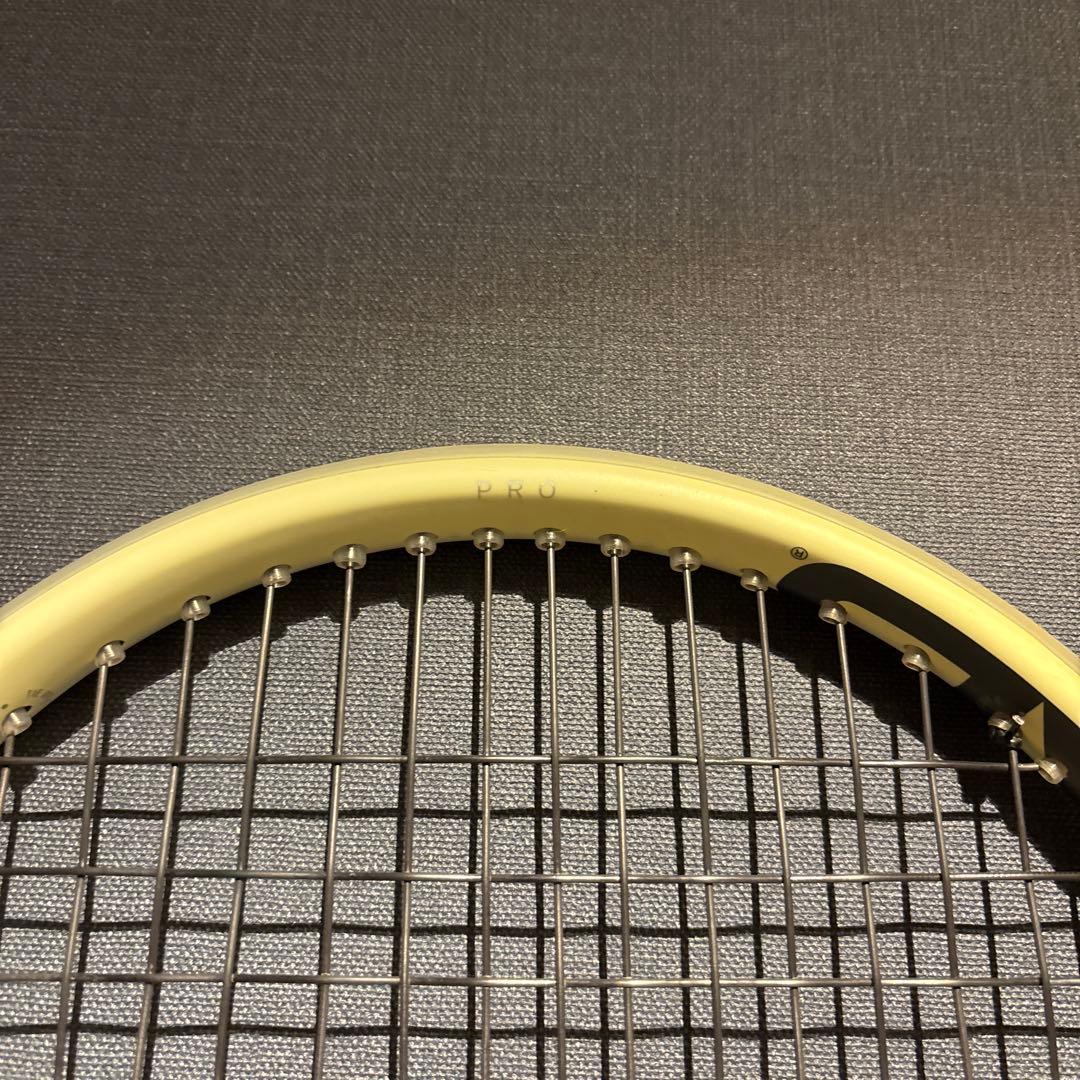 ラケット(硬式用) HEAD EXTREAM PRO G2
