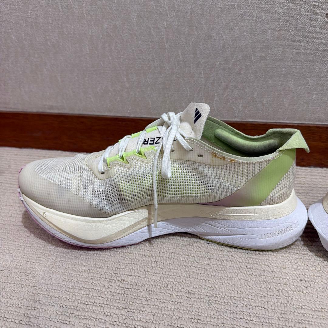 adidas ADIZERO BOSTON 12 ボストン12 26cm
