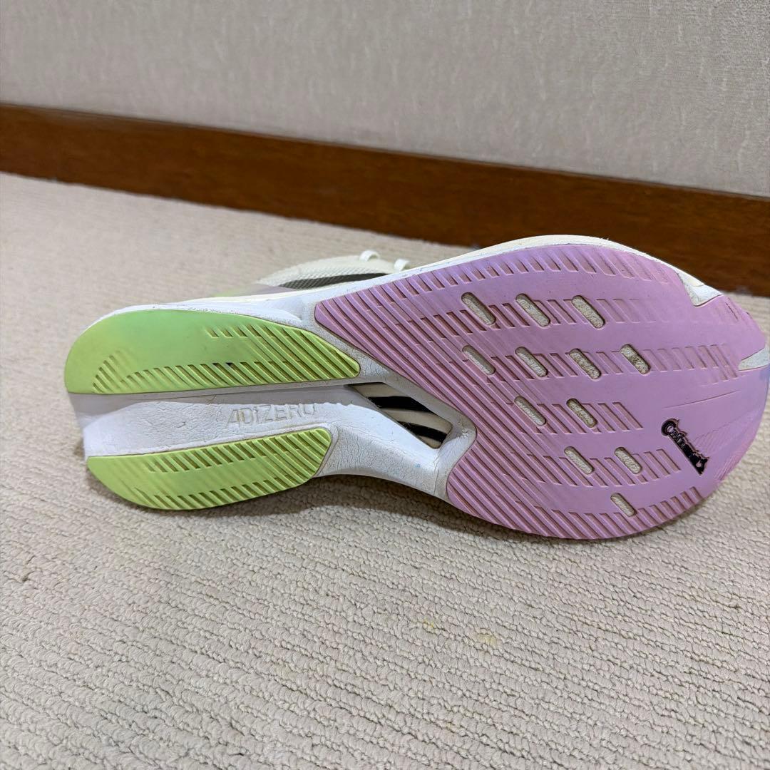 adidas ADIZERO BOSTON 12 ボストン12 26cm